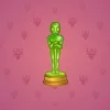 Mini Oscar #3110