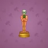 Mini Oscar #3111