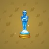 Mini Oscar #3113
