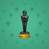 Mini Oscar #3115