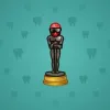 Mini Oscar #3116