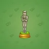 Mini Oscar #3117
