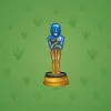 Mini Oscar #3118