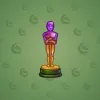 Mini Oscar #3119