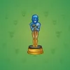 Mini Oscar #312