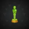 Mini Oscar #3120