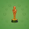 Mini Oscar #3121