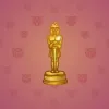 Mini Oscar #3122