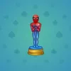 Mini Oscar #3123