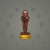 Mini Oscar #3125