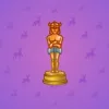 Mini Oscar #3126