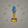 Mini Oscar #313