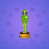 Mini Oscar #3131