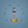 Mini Oscar #3132