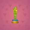 Mini Oscar #3133
