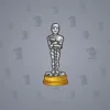 Mini Oscar #3134