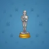 Mini Oscar #3135