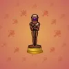 Mini Oscar #3136