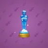 Mini Oscar #3137