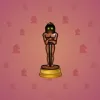 Mini Oscar #3138