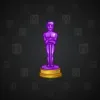 Mini Oscar #3139