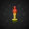 Mini Oscar #314