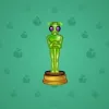 Mini Oscar #3141