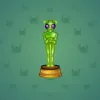 Mini Oscar #3142