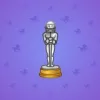Mini Oscar #3143