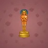 Mini Oscar #3144