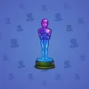 Mini Oscar #3146