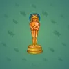 Mini Oscar #3147