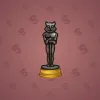 Mini Oscar #3148