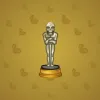 Mini Oscar #315