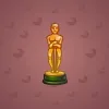 Mini Oscar #3150