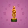 Mini Oscar #3151