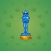 Mini Oscar #3152