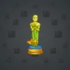 Mini Oscar #3153