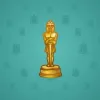 Mini Oscar #3154