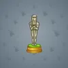 Mini Oscar #3155