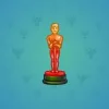 Mini Oscar #3156