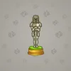 Mini Oscar #3159