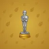 Mini Oscar #316