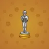 Mini Oscar #3160