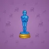Mini Oscar #3161