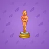 Mini Oscar #3162
