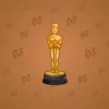 Mini Oscar #3163