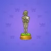 Mini Oscar #3164