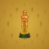 Mini Oscar #3166