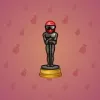 Mini Oscar #317
